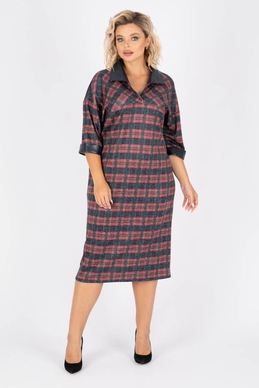 Платье П4-4368/5 - Wisell фото 4