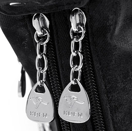 KAIDIFEINIROO Сумка женская 8199 фото 44