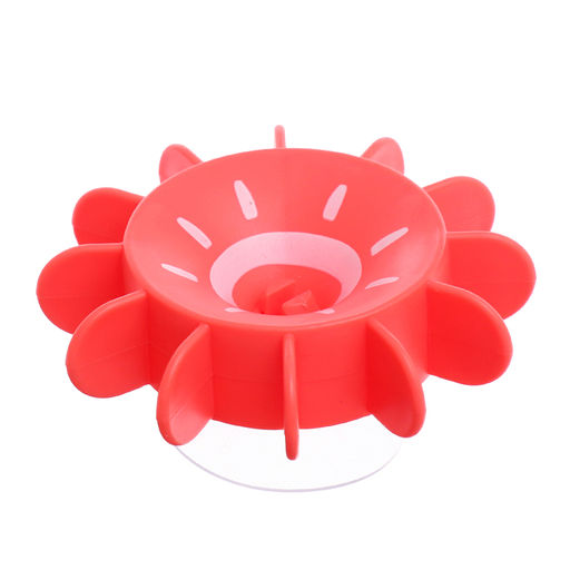 Игрушка для купания в ванной «Забавные горки», 48 деталей