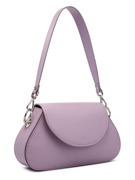 Сумка ELEGANZZA Z18-DB1935 lilac purple  фото 2
