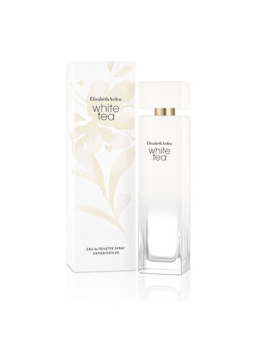 E. ARDEN WHITE TEA w EDT 30 ml M, туалетная вода - Elizabeth arden фото 4