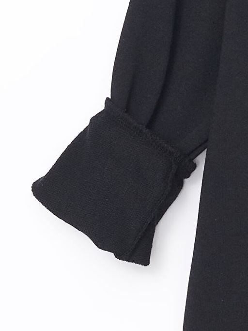 Kap??onlu Erkek ?ocuk Sweatshirt