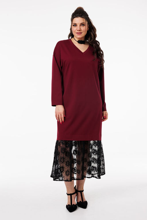 Платье ANELLI 1518 рио