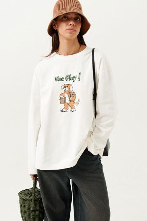 Джемпер 1503 vse okey - Tak divno фото 2