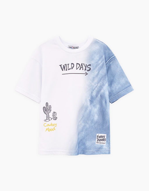 Джемпер для мальчика