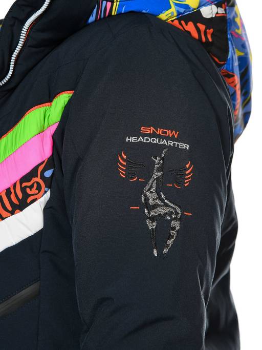 Костюм 1902 Синий