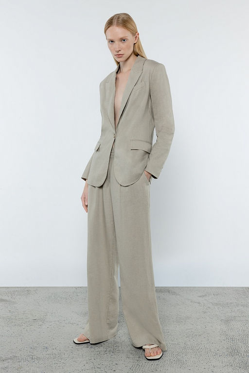 Жакет в классическом стиле - Incity фото 5