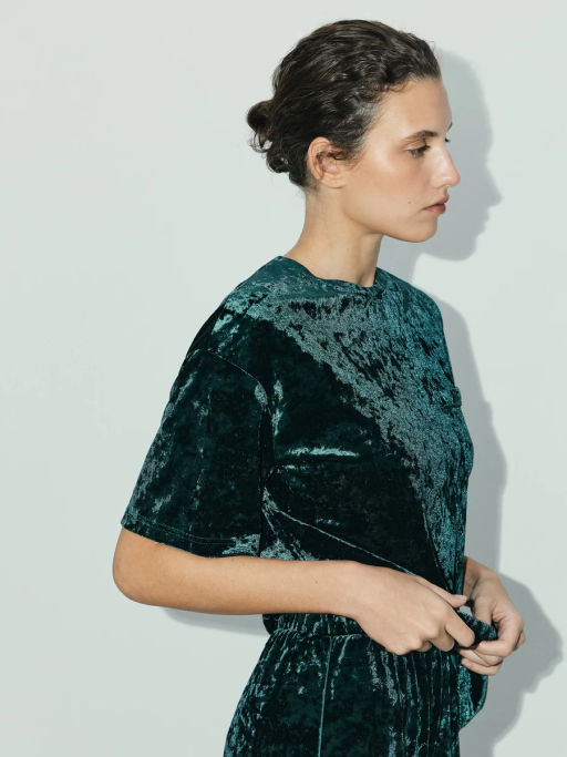 блузка женская / Zarina  фото 5