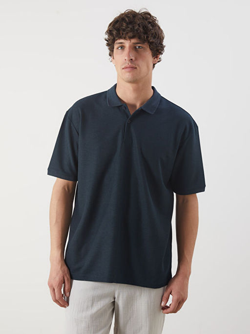 Polo Yaka Erkek Ti??rt