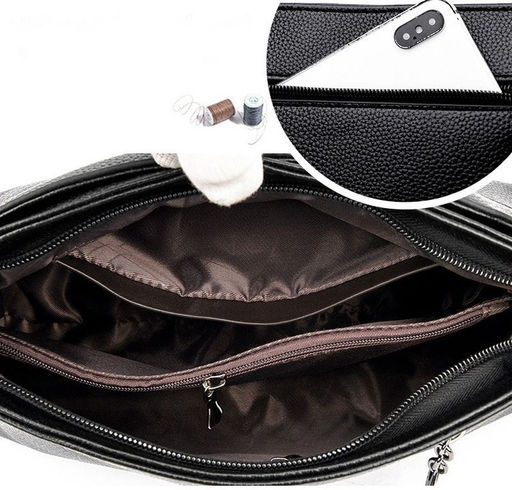 KAIDIFEINIROO Сумка женская 2025  фото 35