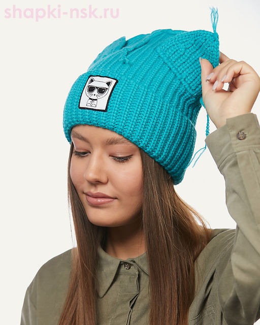 0303AV1 Кошка Колпак (54-56)