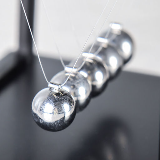 Маятник 14 см / H50MHY /уп 72/ - Галеонтрейд фото 4