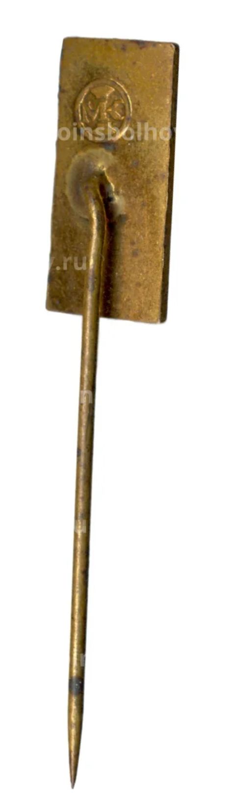 Значок Трнава