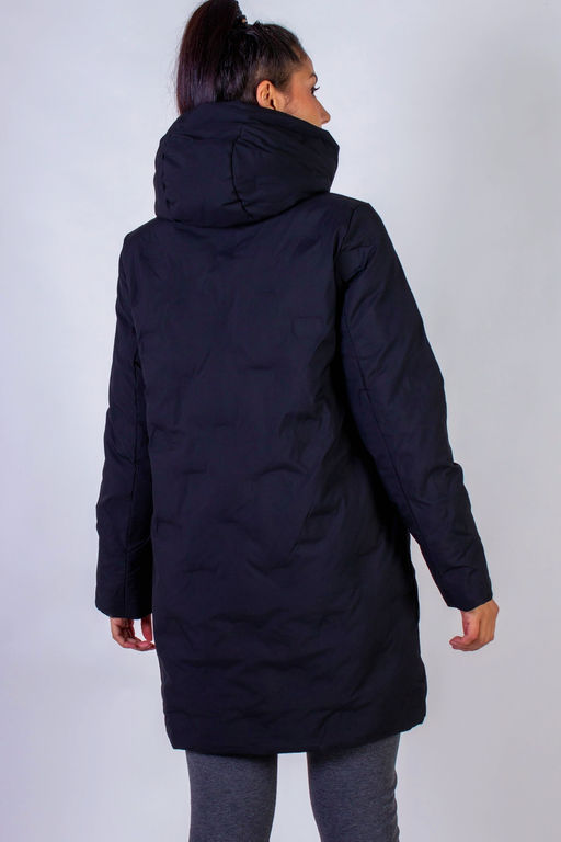 Демисезонная куртка с капюшоном Знаки зодиака, арт.8835