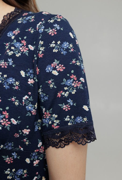 Пижама К-60-05 - Брустянка фото 2