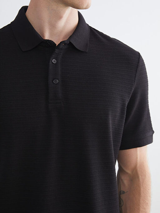 Polo Yaka Erkek Ti??rt