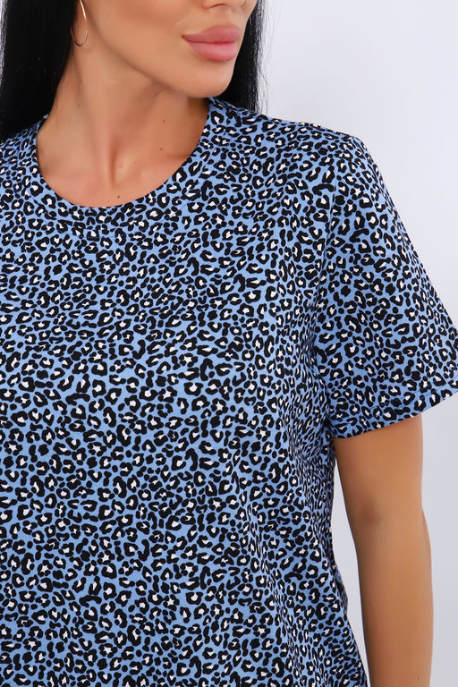 Пижама женская ПЖ-004