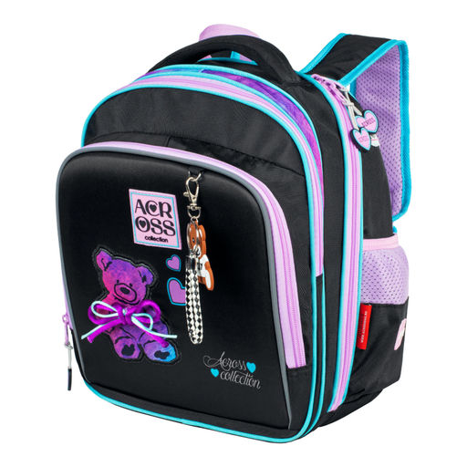 Рюкзак ACROSS 25-680-8  фото 3