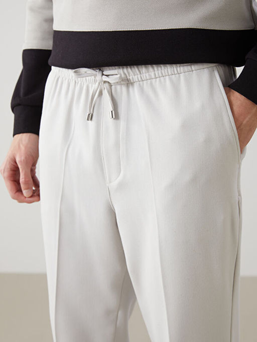 Standart Kal?p Erkek Pantolon