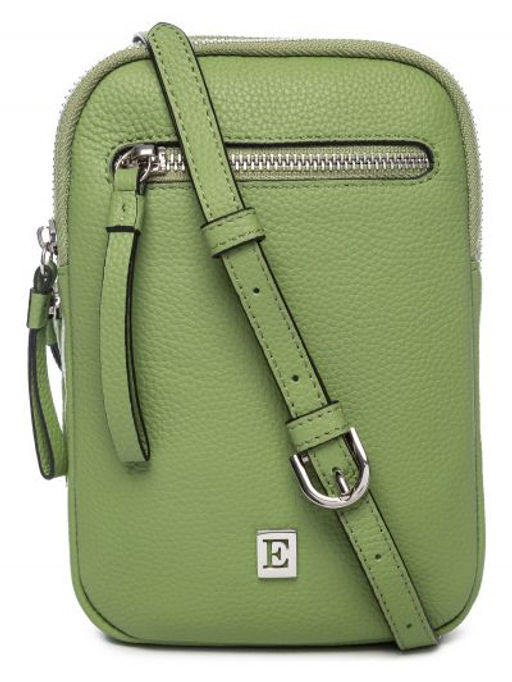 Сумка ELEGANZZA Z-4156D blue-aqua фото 10