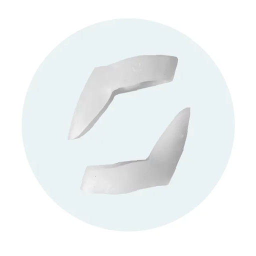 Протектор для пальцев стопы Forta, арт 221, 2 штуки