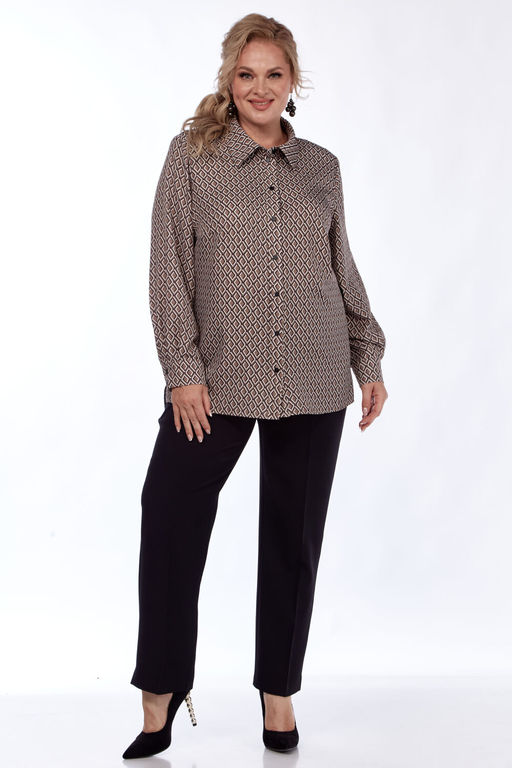 Костюм Элль стиль 2167/1  фото 3