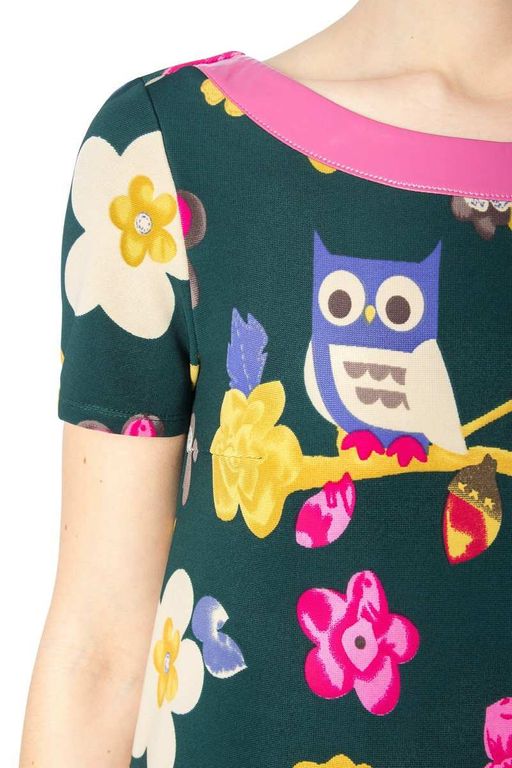 Платье П4-2546/1 - Wisell фото 3