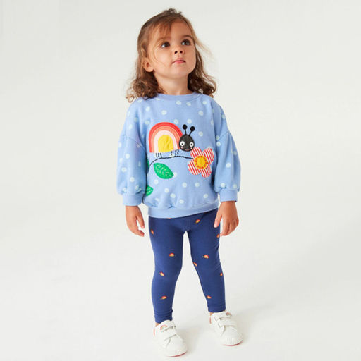 Свитшот Little Maven  фото 3