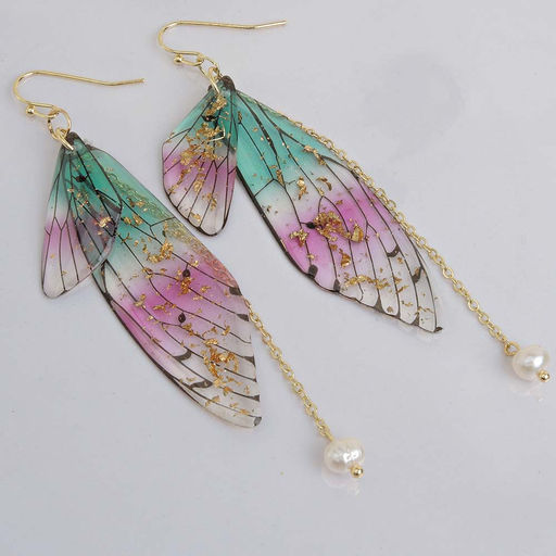 Серьги длинные арт. 13 3268 (id 274773)