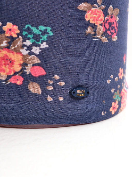 Комплект (шапка+снуд) UD 3019 лилов.кам - Mini maxi фото 7