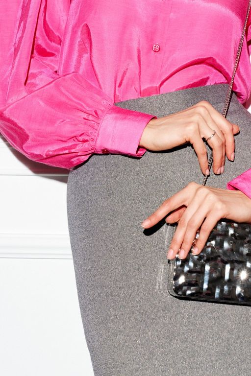 Юбка А293 - Annete фото 2