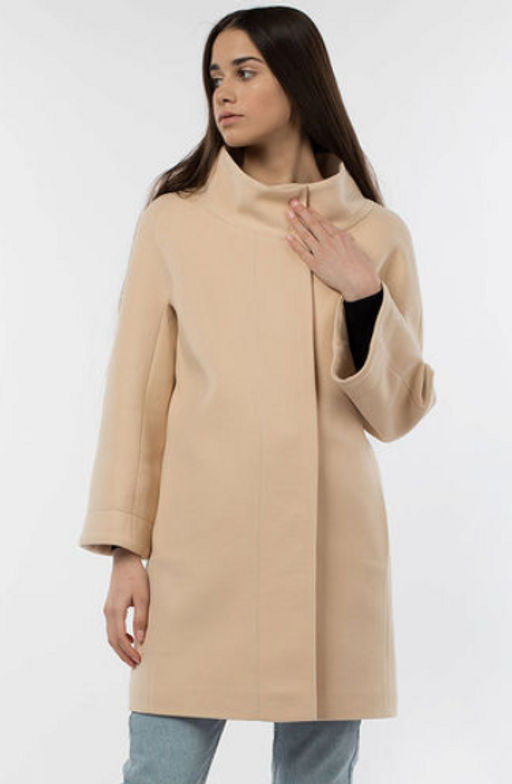 Пальто женское демисезонное - Империя пальто фото 10