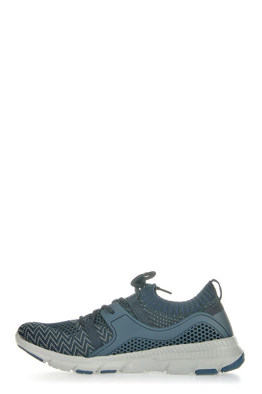 Полуботинки школьные ZEBRA - Лель фото 2