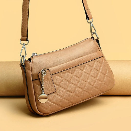 Bags Сумка женская / кожа / 0371122  фото 16