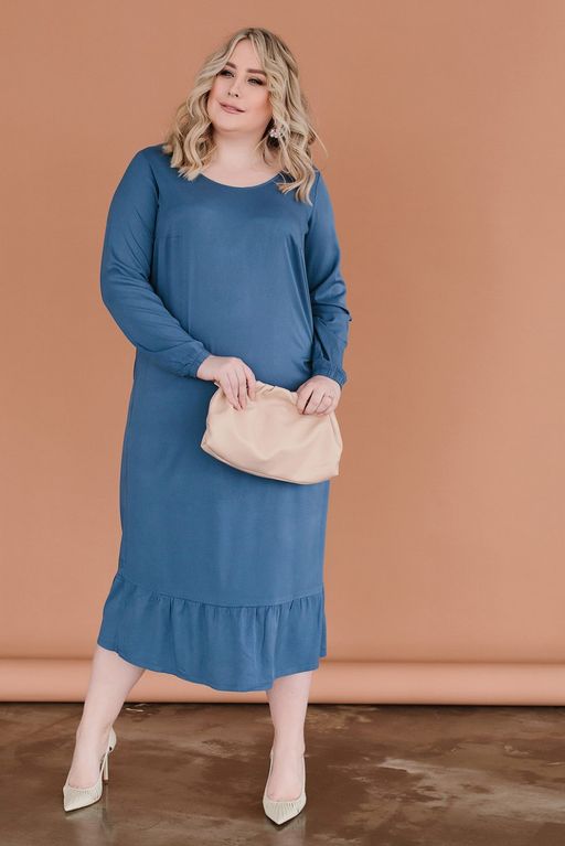 Платье женское - Jp фото 4