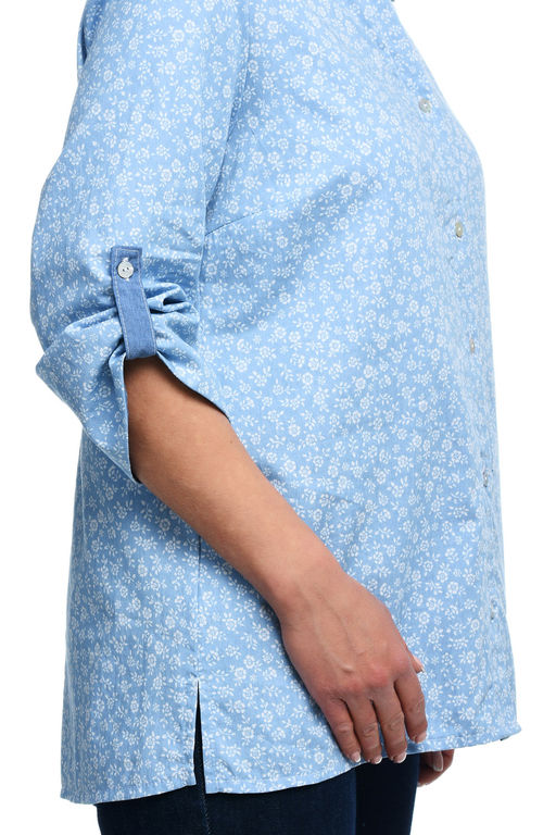 Блузка - Olsi фото 3