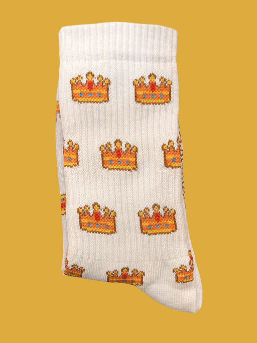 Носки р.35-40 TxT Crown
