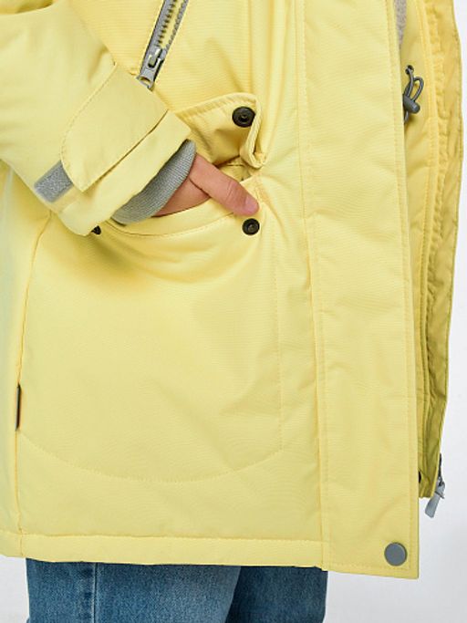 Куртка зимняя 19637-286 - Avese фото 56