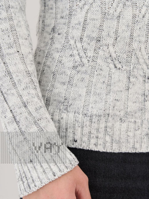 Свитер мужской 5232-12074 - Vay фото 7