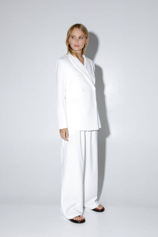 Костюм Pirs 5290 молочный фото 9