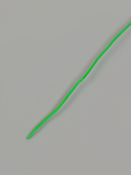 Цена за 2 шт. Проволока для подвязки растений, 50 м, металл, зелёная, Greengo фото 7