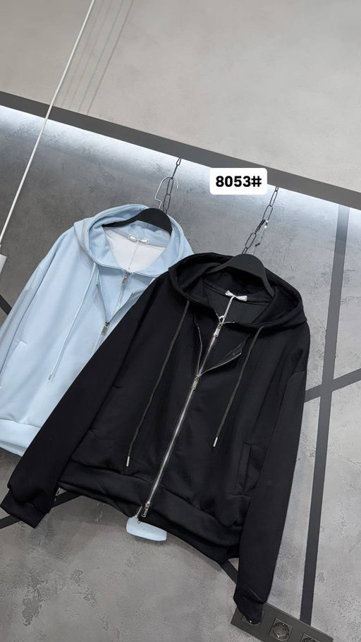 Толстовка - Ksa фото 4