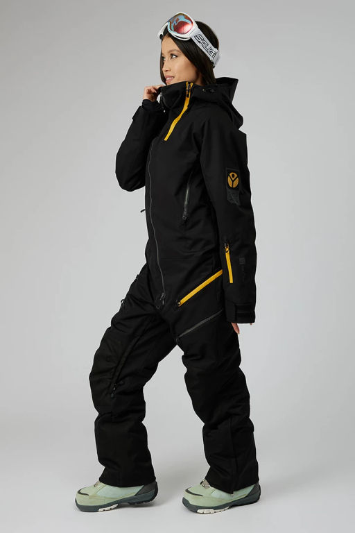 КОМБИНЕЗОН FISHT LIGHT UNISEX 22-13581 10 - Stayer фото 4