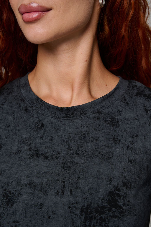 Футболка женская Натали 7497 кулирка хлопок с эластаном  фото 13