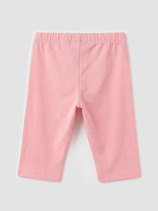 Bask?l? K?z ?ocuk Tayt 2li