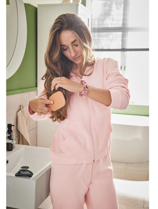 Женский флисовый костюм для дома и отдыха ESMARA