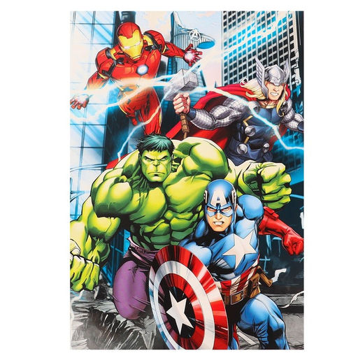 Цена за 2 шт. Коробка складная «Красная», 16 × 23 × 7.5 см