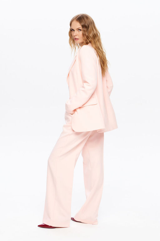 Блуза Pirs 6298 чёрный  фото 1119