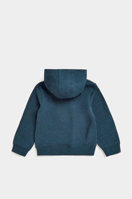 Mothercare / Толстовка  фото 3