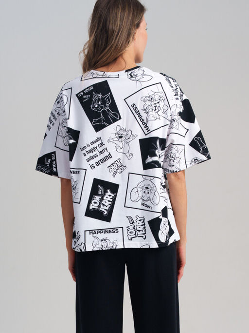 PlayToday / Футболка женская фото 7